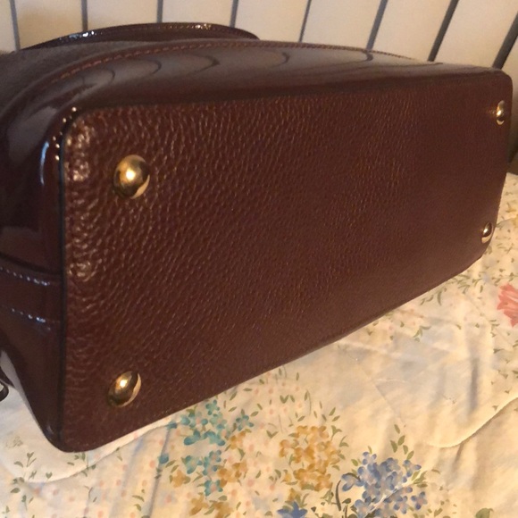 Coach Satchel - Picture 5 of 5